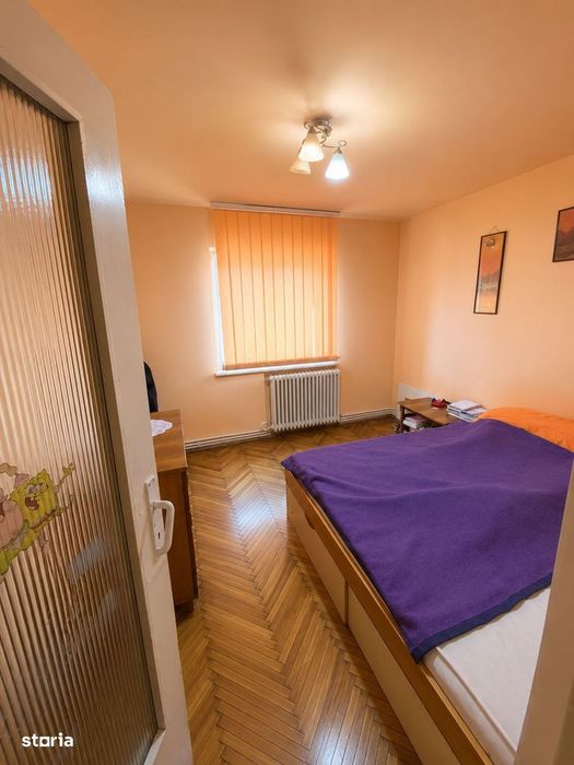 Apartament cu 4 camere de vanzare in zona Closca in Alba Iulia — fotografia 2