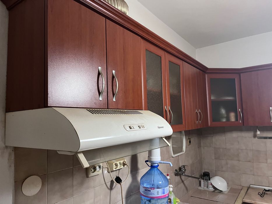 Кухненски шкафове