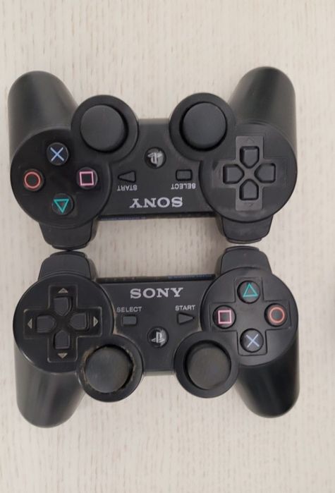 PlayStation 3 Slim (Preț fix!)
