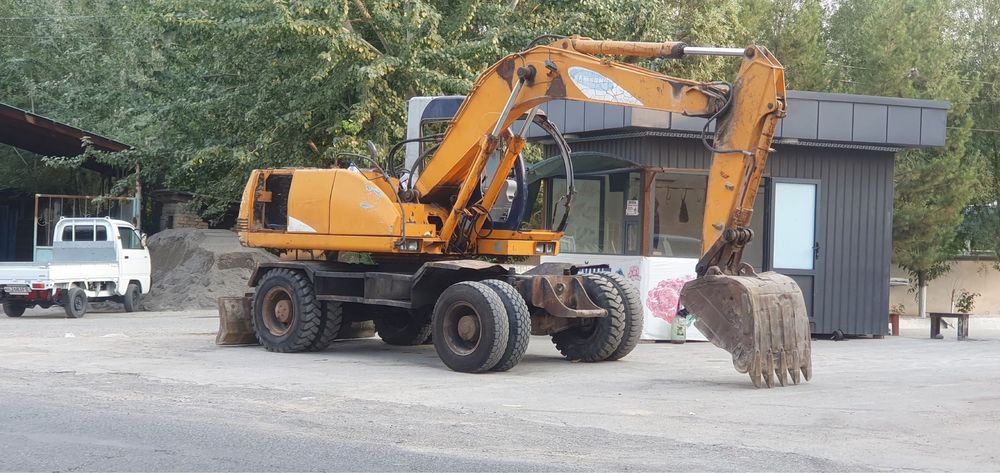 Samsung (Ekskavator)