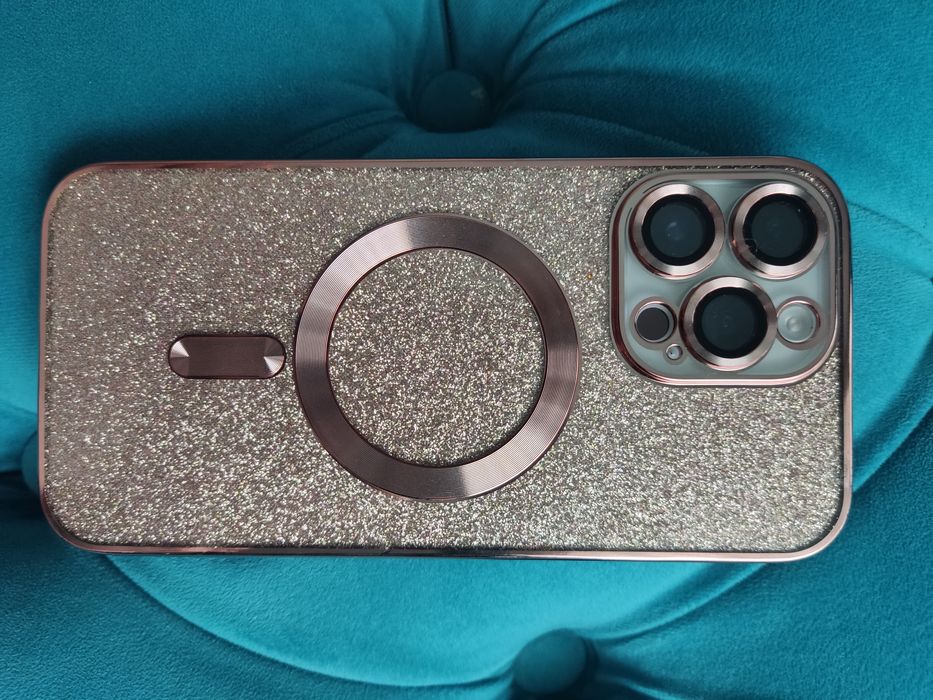 IPhone 14 Pro Max 1 TB – Ca nou + Garanție până în Martie 2027