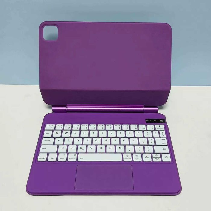 iPad Беспроводной Чехол Клавиатура Wireless Keyboard Case