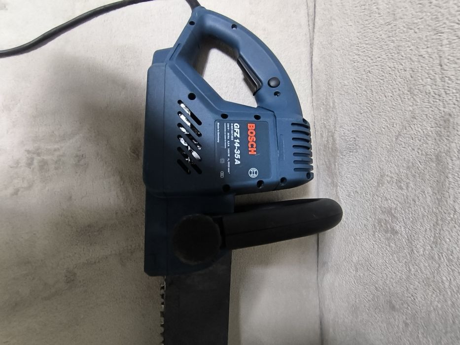 Bosch GFZ 14-35A -1400w
