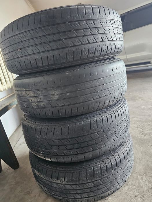 Диски с резиной летней и зимней