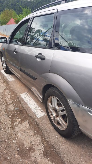 Ford focus,1.8diesel