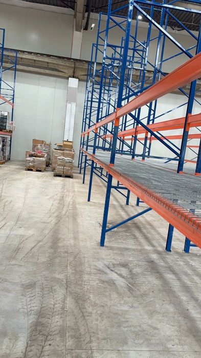 Rafturi metalice