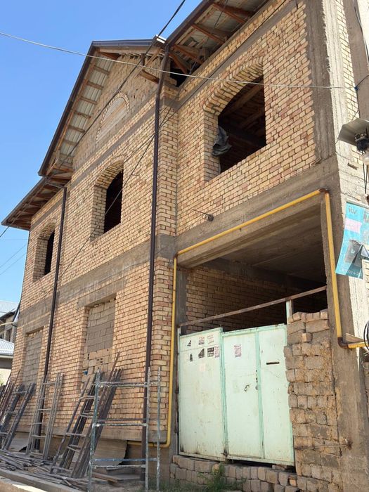 Адрес: Шакарчи махалласи райцентр райгаз рупараси сотилад