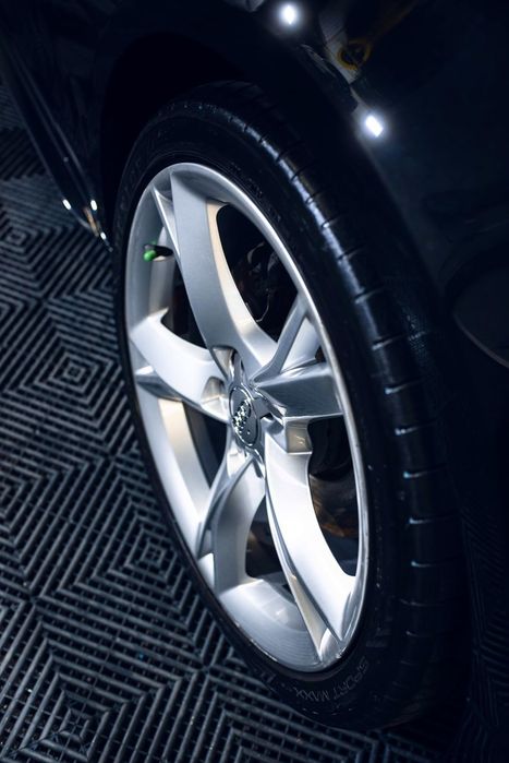 AUDI A5 Sportback 2012 — imagine 3
