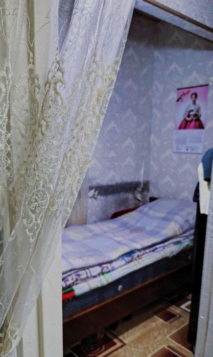 1 в 2х ком. 43м2. Ипотеку можно