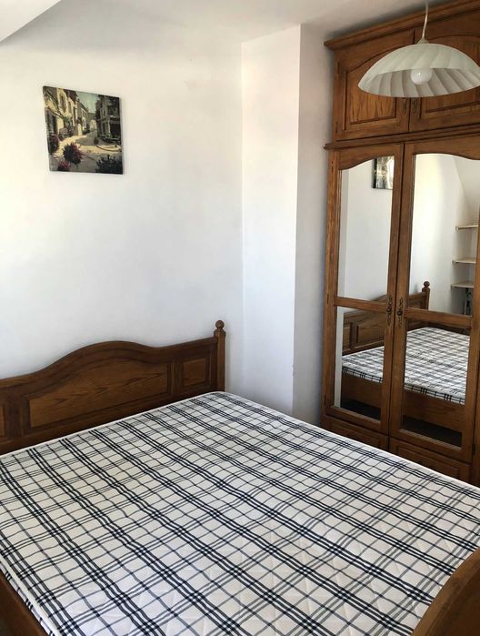 Дава се под наем Двустаен апартамент в Пловдив, Кършияка - 60 кв.м за 300 € - Снимка #6