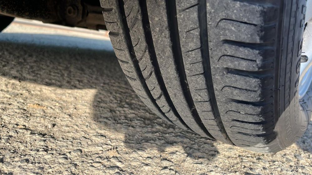 Летний шины Boto