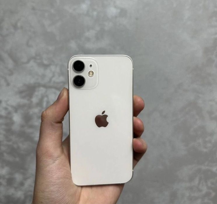 Iphone 12 mini в идеале
