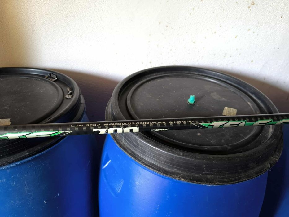 Рибарска пръчка Browning Pro Canal 950"