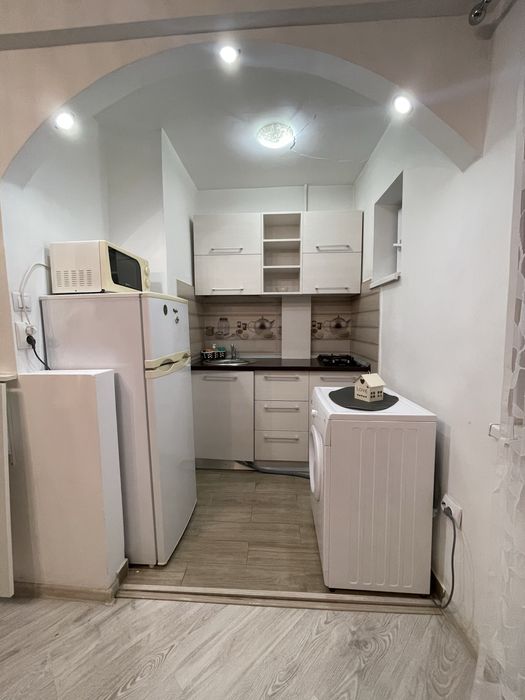 Apartament regim hotelier - zona Iulius Mall