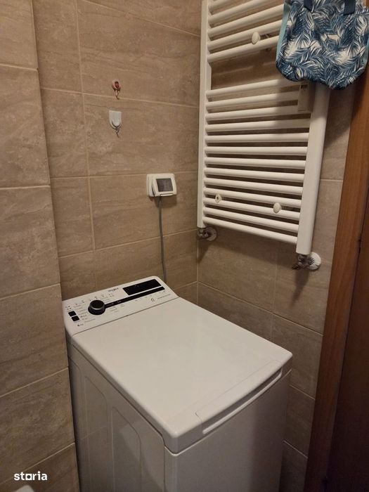 PF dau in chirie apartament 2 camere, LUX - Prima Rogerius