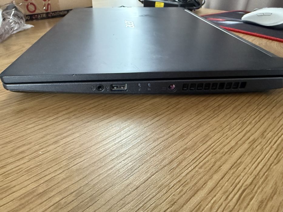 Laptop Acer Aspire