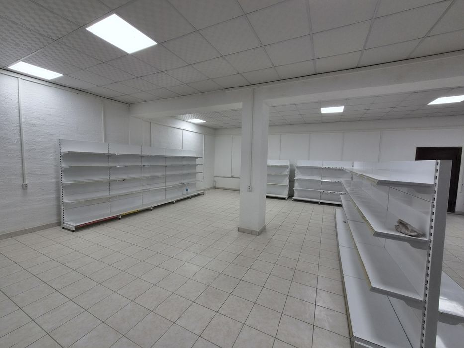 Здам в аренду Магазин