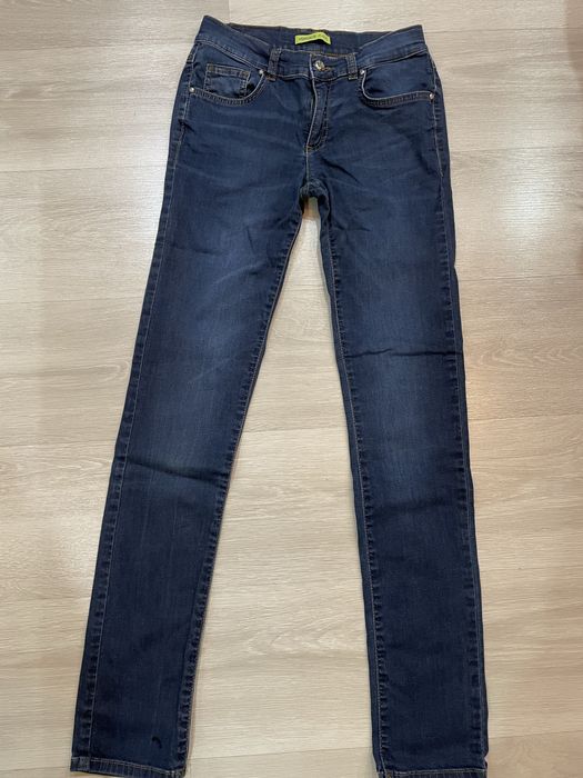 Дамски дънки Versace Jeans