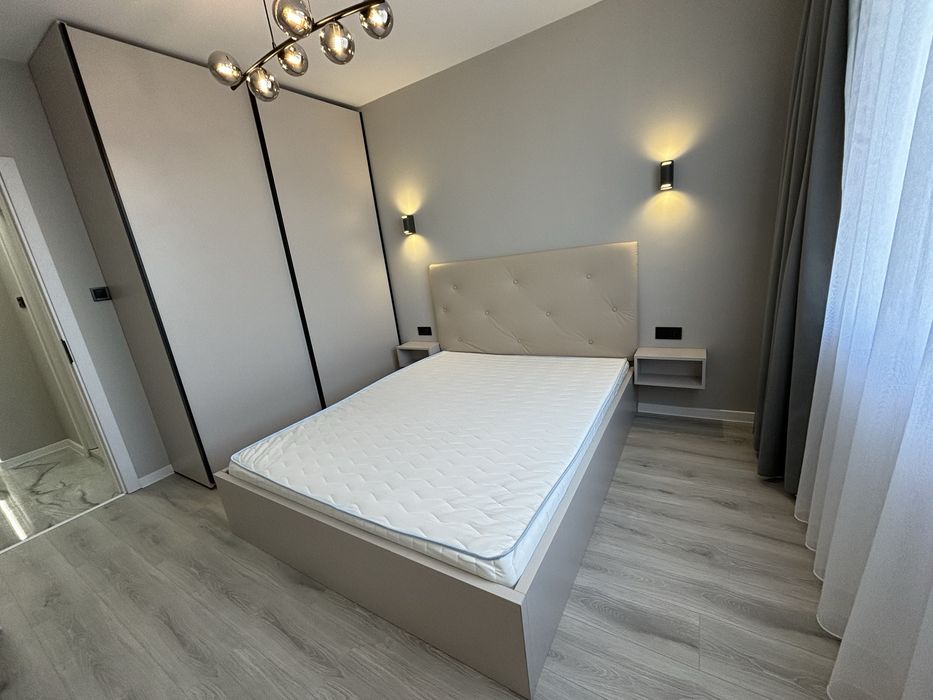 Продава се Двустаен апартамент в Пловдив, Тракия - 67 кв.м за 1119 €/кв.м - Снимка #4