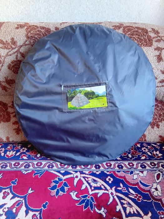 Продам палатку...