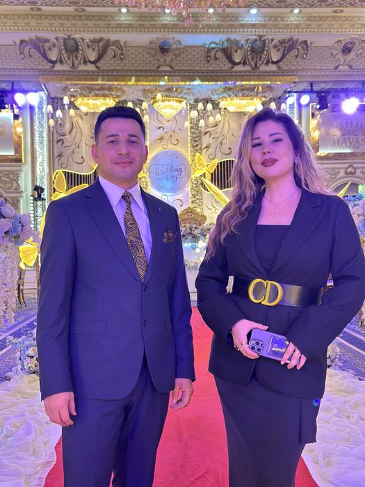 buxoro to’y boshlovchi