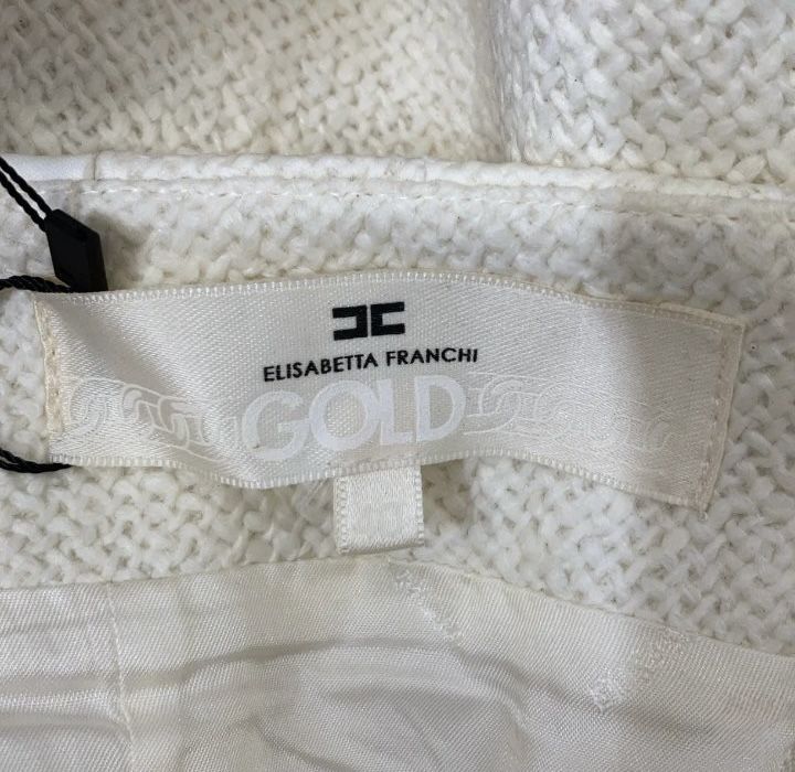Elisabetta Franchi дамска рокля