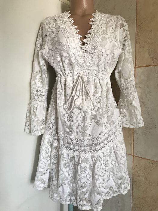 Rochie de plaja marimea 36