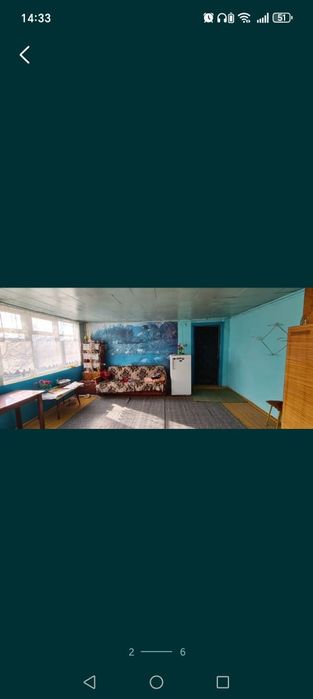 Продажа дома на два хозяина