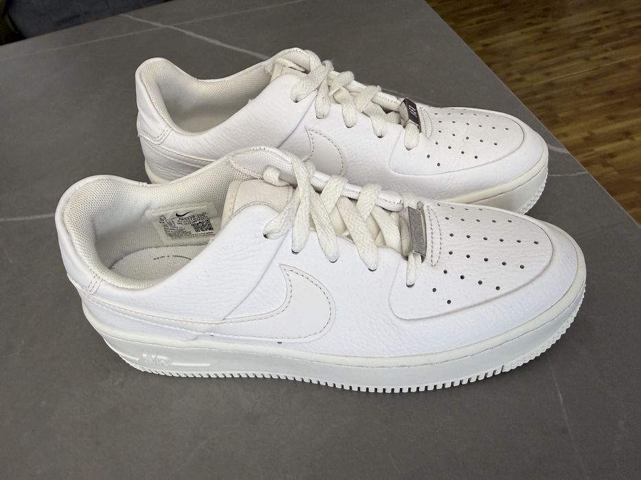 Nike AF1 -AR5339-100