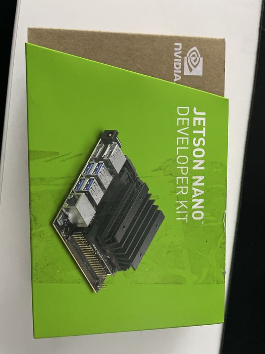 JETSON NANO Developer kit