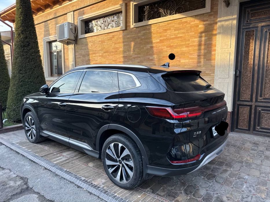 Продаётся BYD Champion 605 full