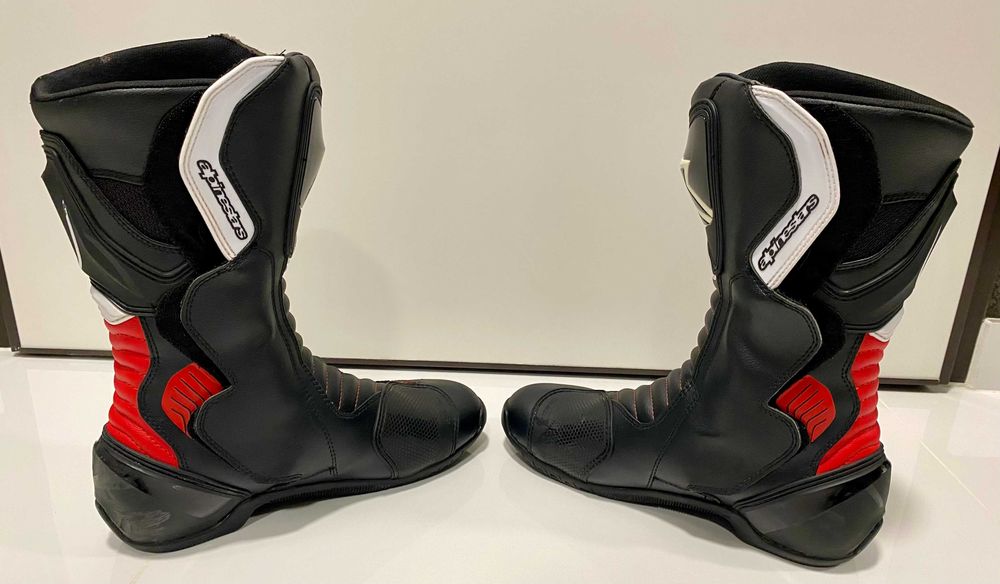 Vand Echipament Moto - Cisme, Combinezon REVIT si Manusi