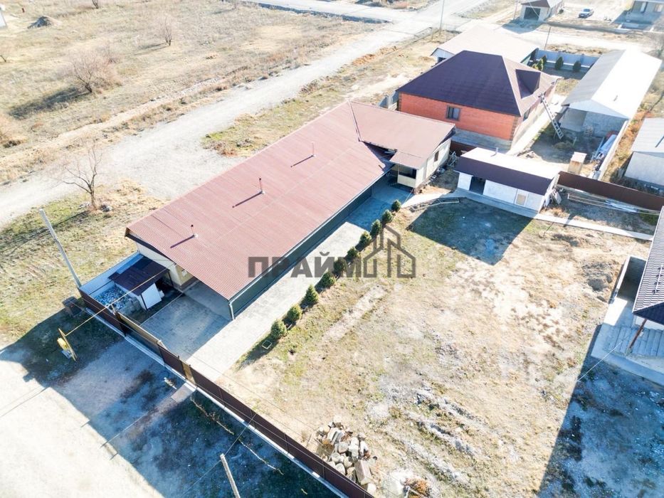 ПРОДАМ 3х. дом СЗЖР (Жадра ПРАЙМ)