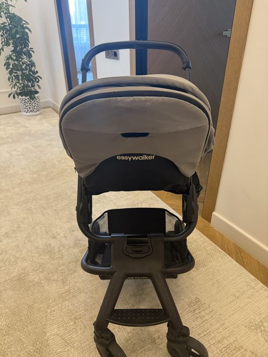 Easywalker прогулочная коляска