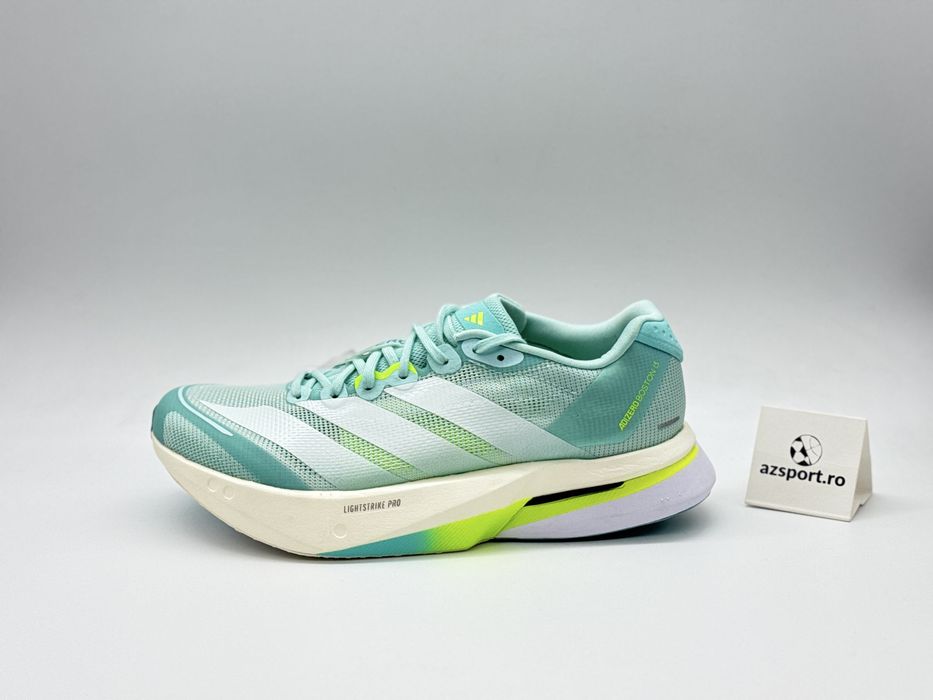 Adidas Adizero Boston 13 Noi Originali (36)