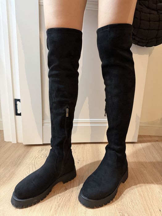 Ботильоны турция