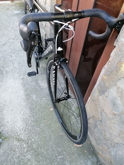 Шосеен CANYON Carbon, Shimano 105