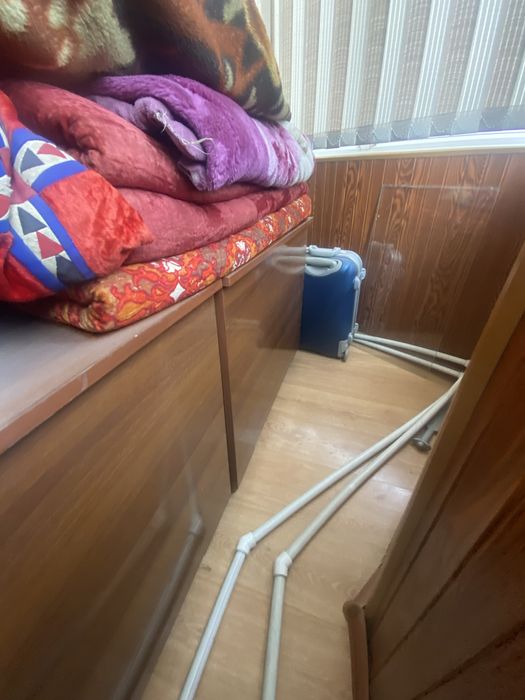 Сундук 2 штуки в отличном состояний