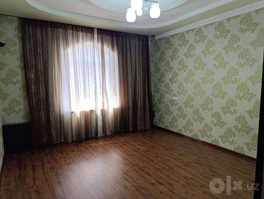 Срочно продаю участок Сергели Юкори Дархон