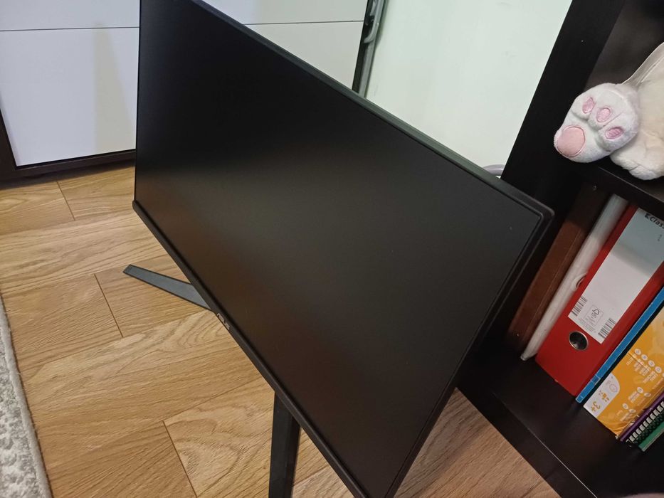 Monitor Asus 27inch IPS fulhd 160HZ
