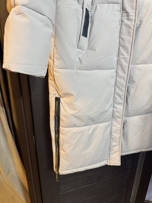 Куртка зимняя новая