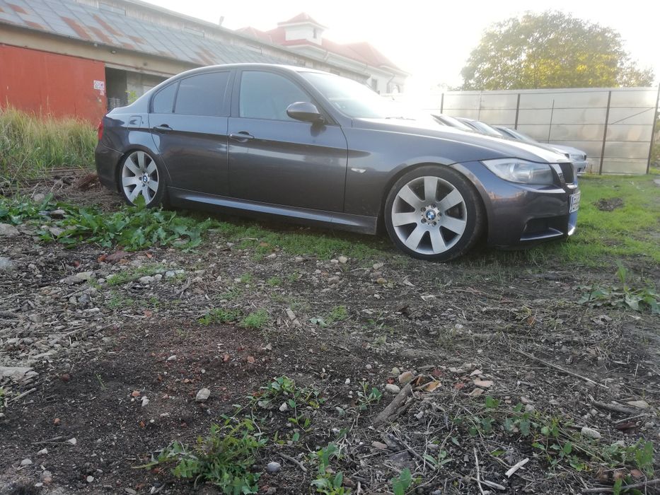Aripa stângă/dreapta BMW e90/e91