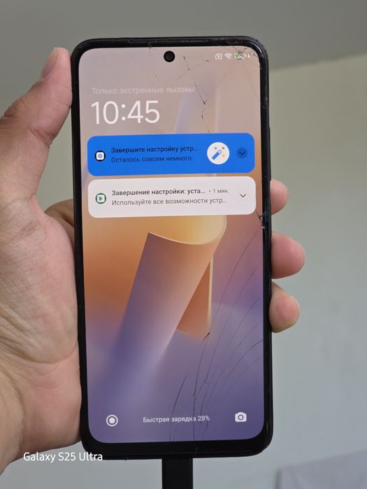 Redmi Note 11s 6/128