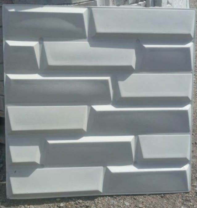 Фасадния панель Фибрабетон