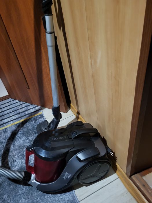 Продам пылесос Tefal