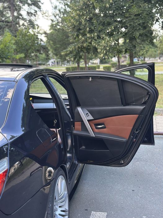 BMW 5 Series 2006 — imagine 5