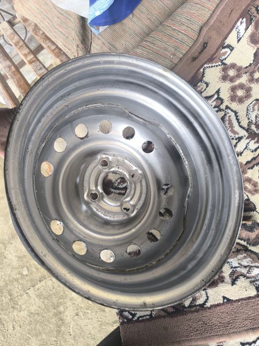 R14 yevro diska yili 2025