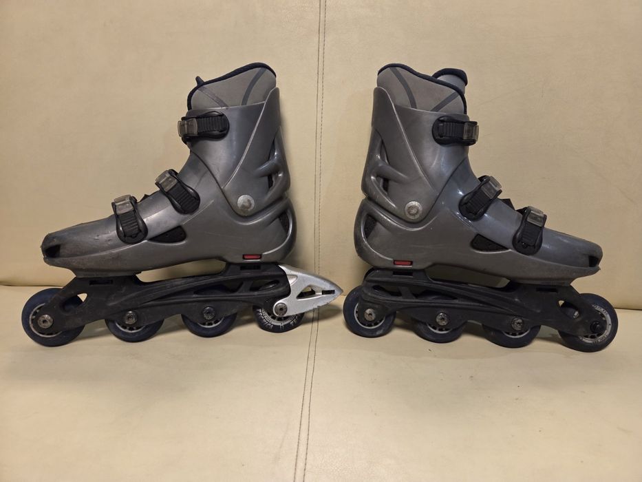 Ролери Tecnica – размер 40