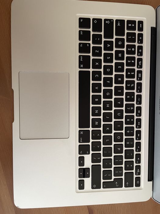 MacBook Air early 2014