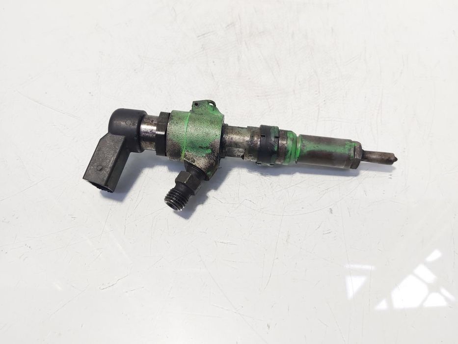 Injector, cod 9655304880, Toyota Aygo, 1.4 D-4D, 2W-ZTV